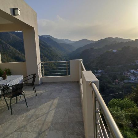 Villa Lakki'S Ori Lákkoi Buitenkant foto
