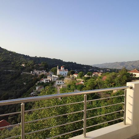 Villa Lakki'S Ori Lákkoi Buitenkant foto