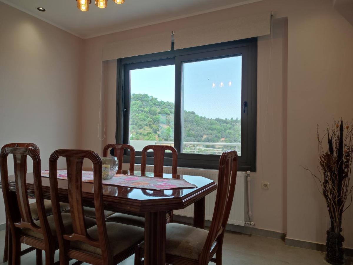 Villa Lakki'S Ori Lákkoi Buitenkant foto