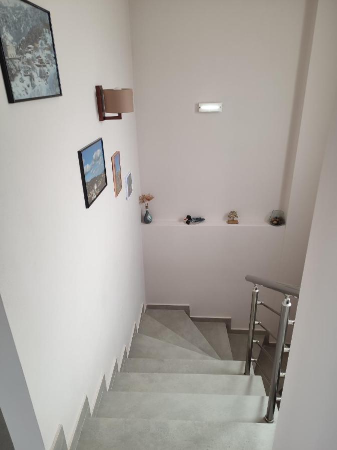 Villa Lakki'S Ori Lákkoi Buitenkant foto