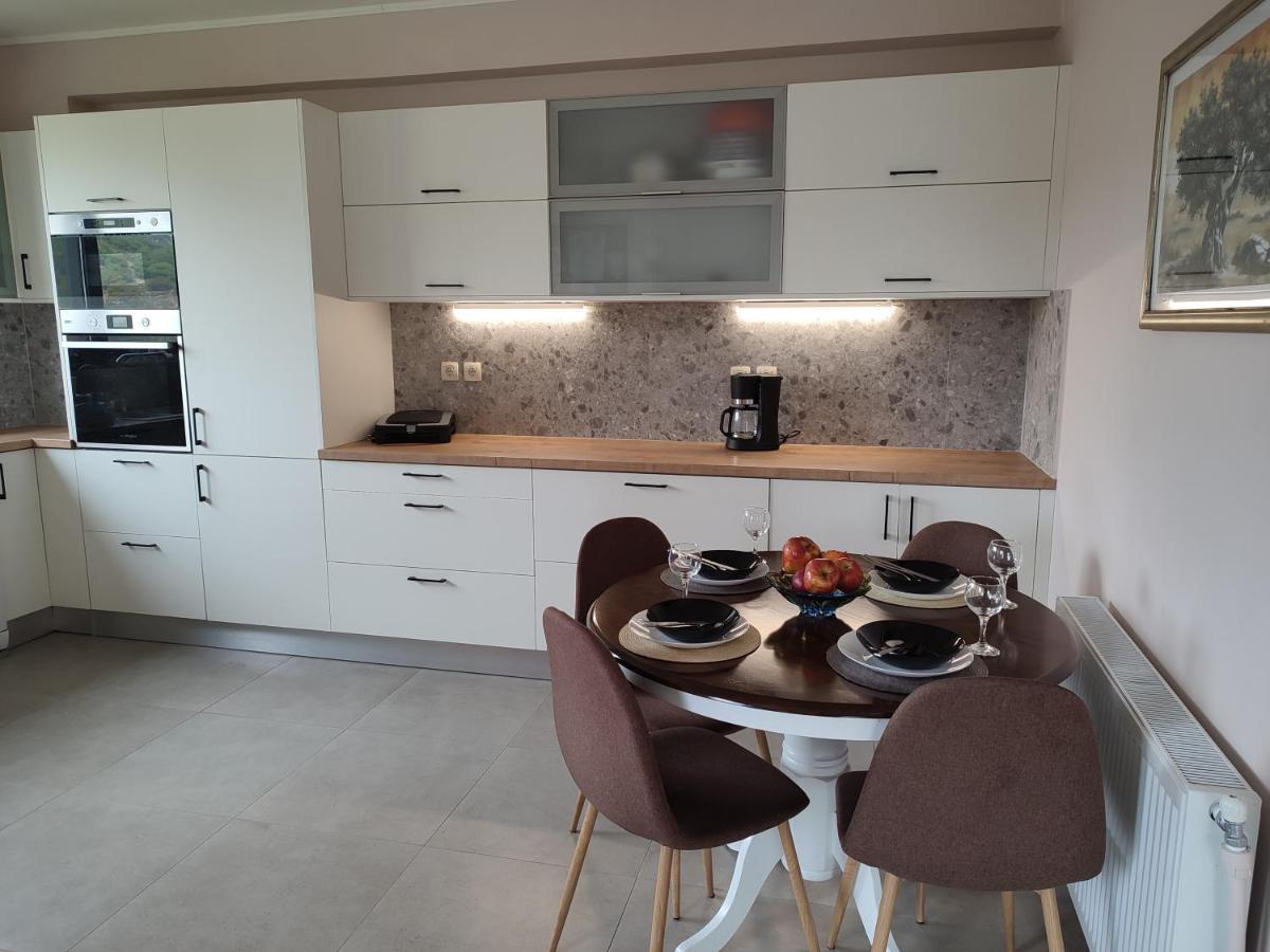 Villa Lakki'S Ori Lákkoi Buitenkant foto