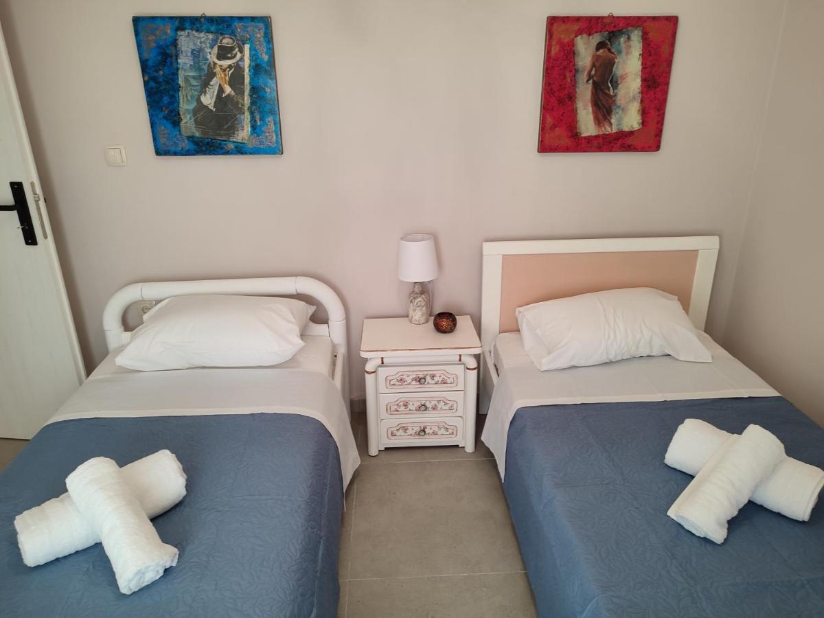 Villa Lakki'S Ori Lákkoi Buitenkant foto