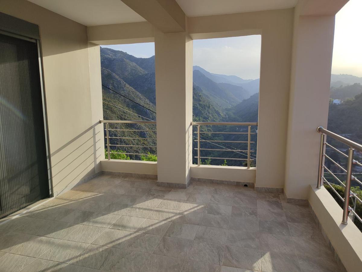 Villa Lakki'S Ori Lákkoi Buitenkant foto